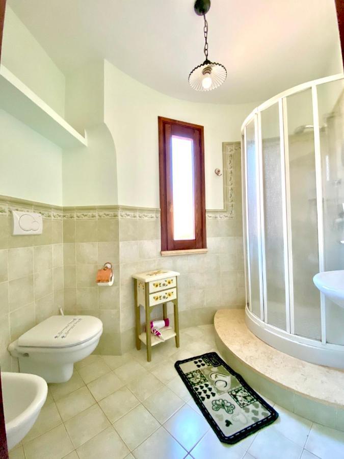 Bed and Breakfast Il Ritrovo Delle Volpi Agerola Exteriér fotografie