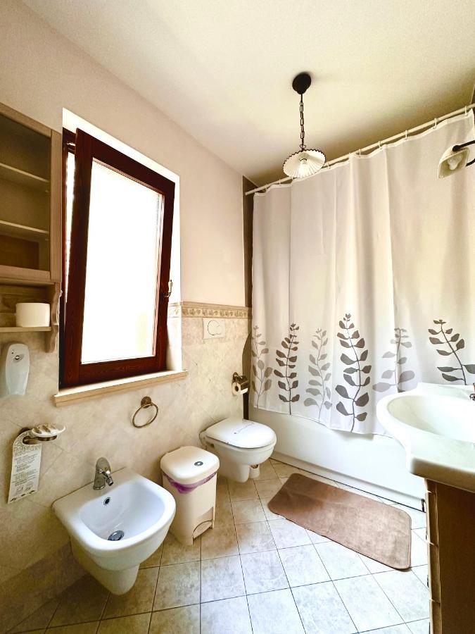 Bed and Breakfast Il Ritrovo Delle Volpi Agerola Exteriér fotografie
