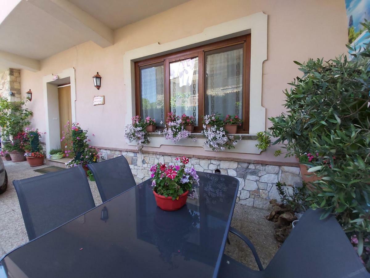 Bed and Breakfast Il Ritrovo Delle Volpi Agerola Exteriér fotografie